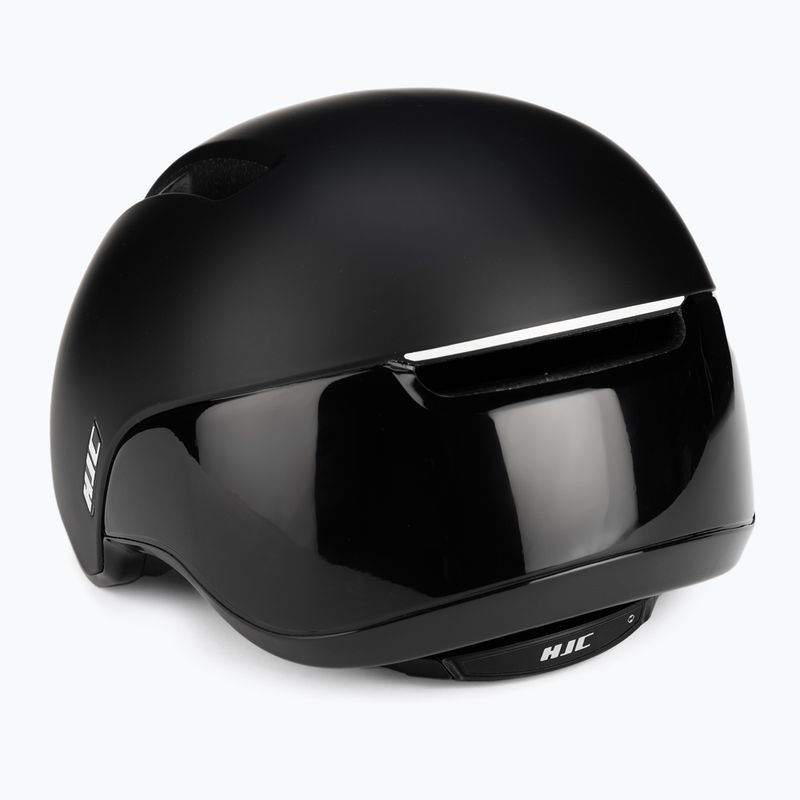 HJC Calido Fahrradhelm schwarz 81413101 4