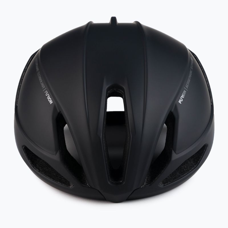 HJC Furion 2.0 Fahrradhelm schwarz 81213002 2
