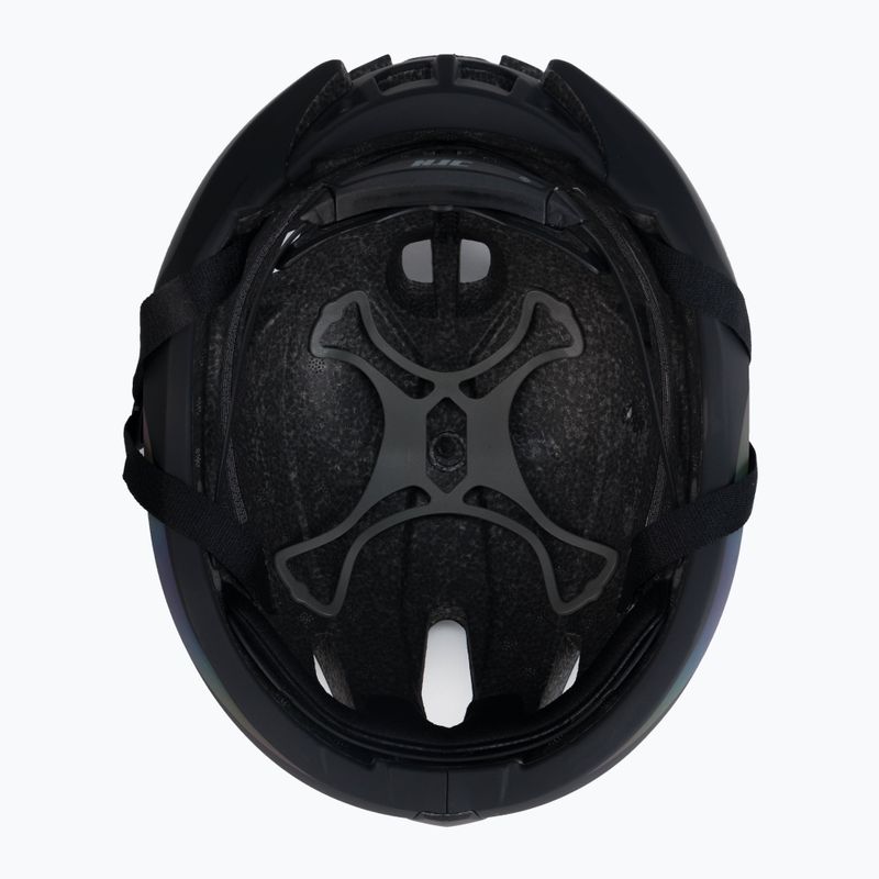 HJC Furion 2.0 Fahrradhelm schwarz 81213002 5
