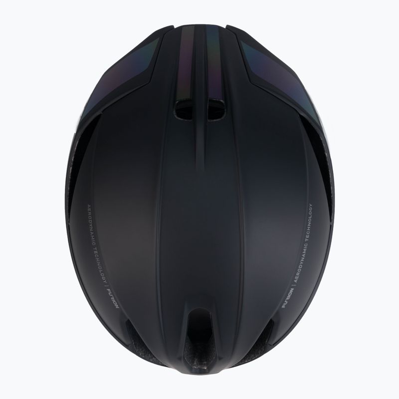 HJC Furion 2.0 Fahrradhelm schwarz 81213002 6