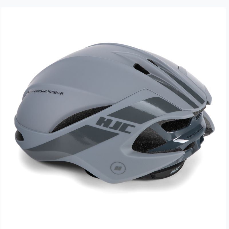 HJC Furion 2.0 Fahrradhelm grau 81214302 2