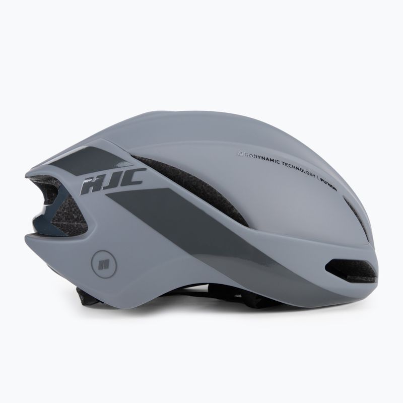 HJC Furion 2.0 Fahrradhelm grau 81214302 3