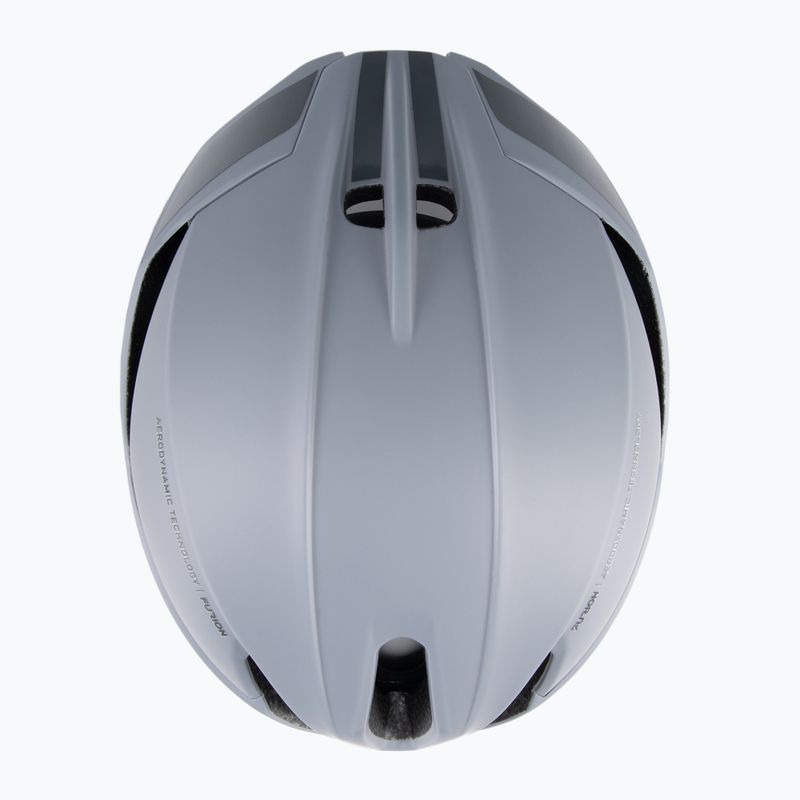 HJC Furion 2.0 Fahrradhelm grau 81214302 4