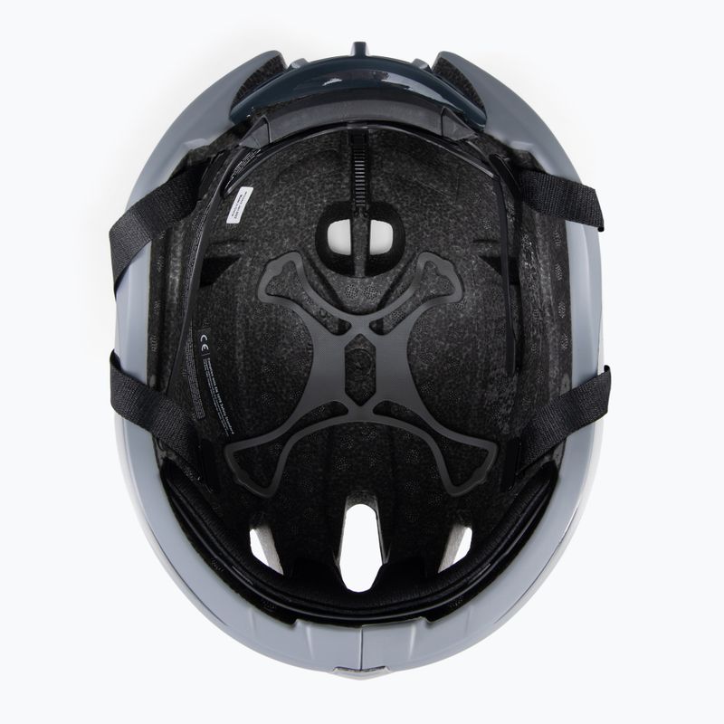 HJC Furion 2.0 Fahrradhelm grau 81214302 5