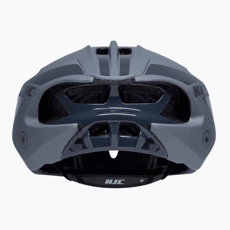 HJC Fahrradhelm Furion 2.0 mt dunkelgrau 4
