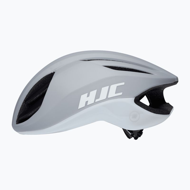 HJC Atara Fahrradhelm grau 81182401 7