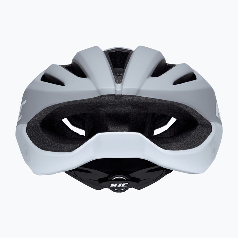 HJC Atara Fahrradhelm grau 81182401 9