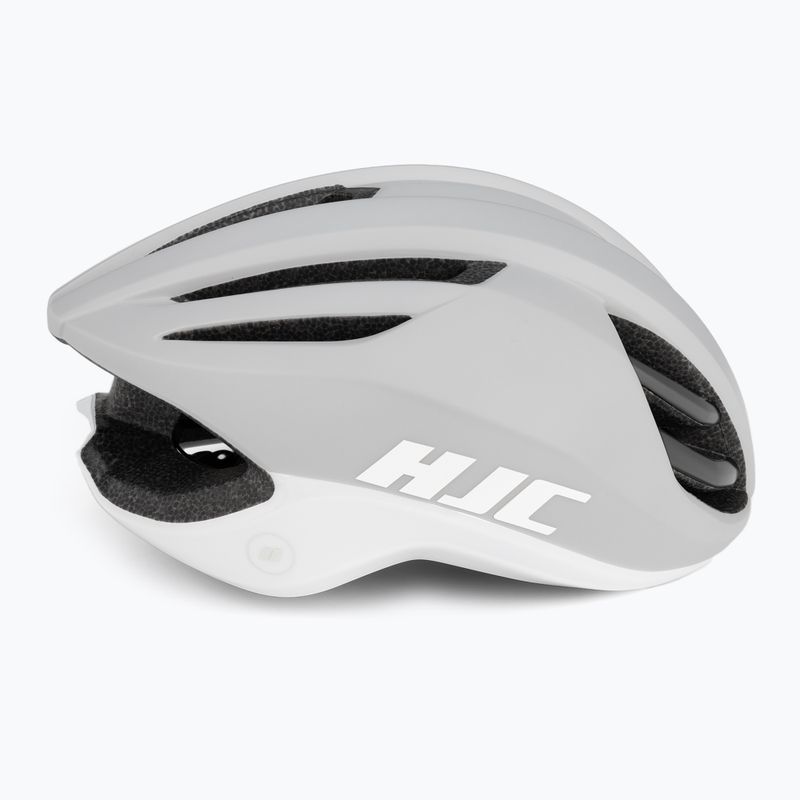 HJC Atara Fahrradhelm grau 81182401 3
