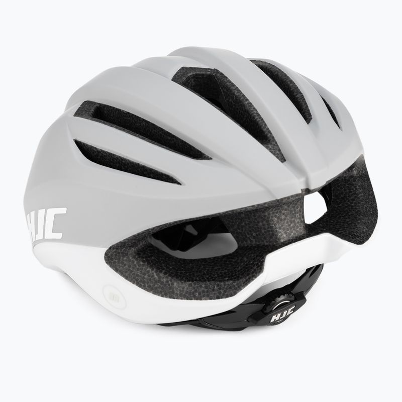 HJC Atara Fahrradhelm grau 81182401 4