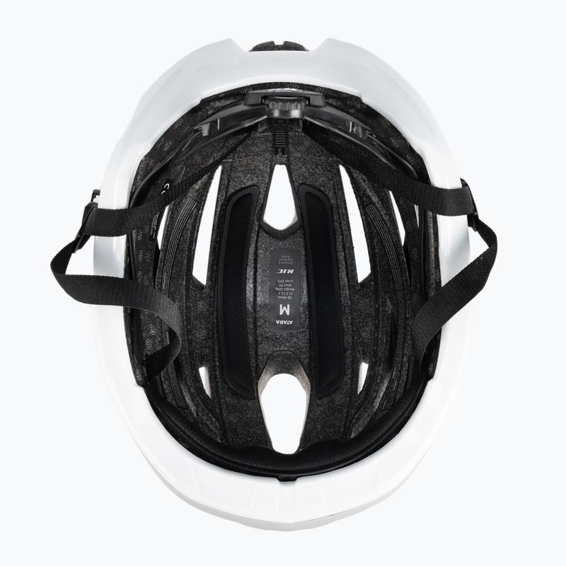HJC Atara Fahrradhelm grau 81182401 5