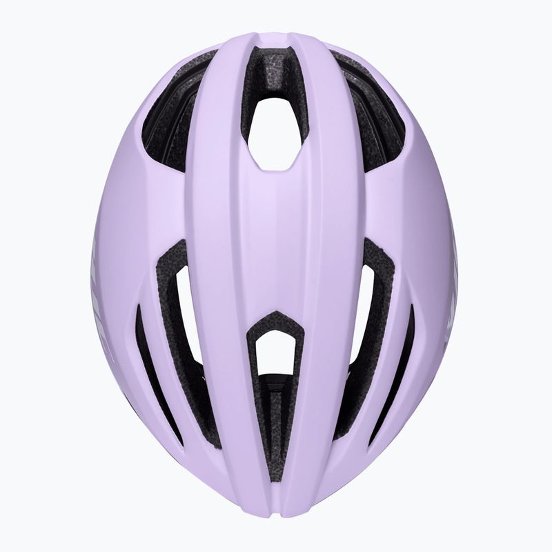 HJC Atara mt gl lavendel Fahrradhelm 10