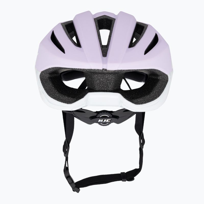 HJC Atara mt gl lavendel Fahrradhelm 3