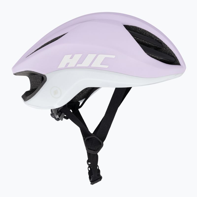 HJC Atara mt gl lavendel Fahrradhelm 4
