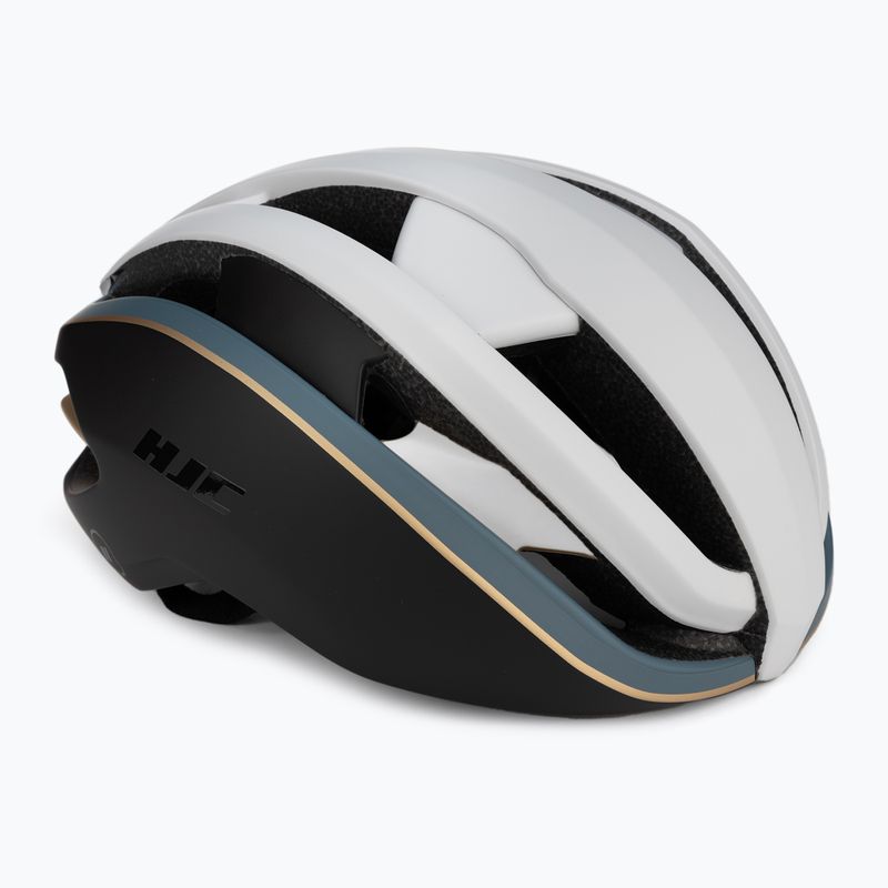 HJC Ibex 2.0 Fahrradhelm weiß und schwarz 81242602