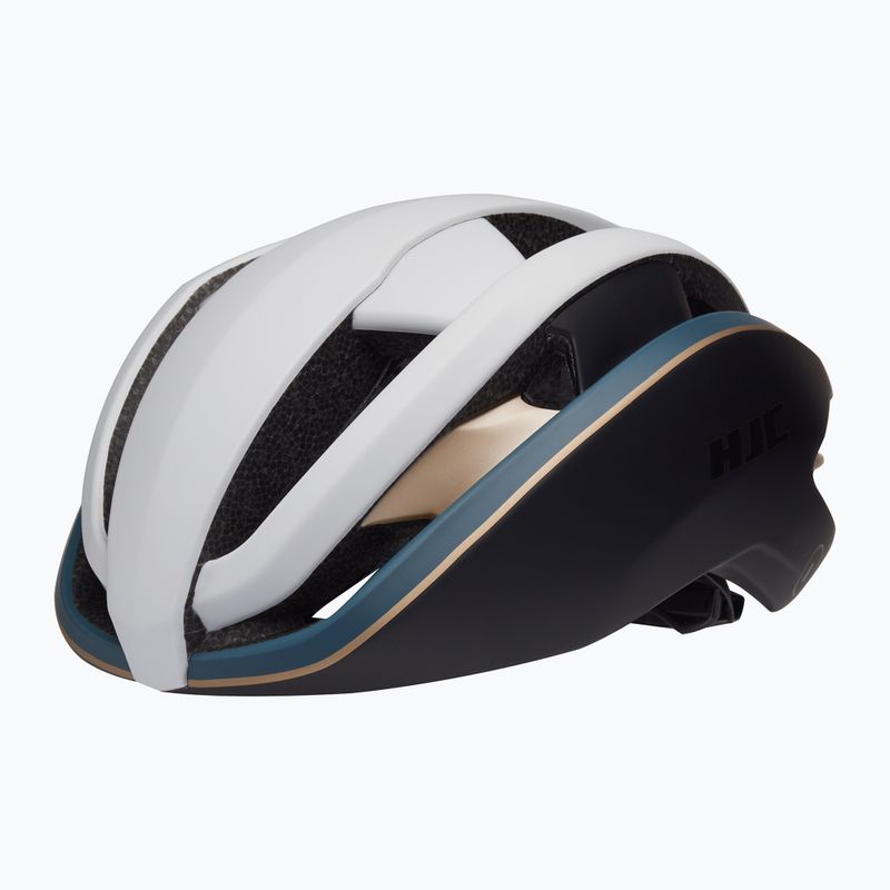 HJC Ibex 2.0 Fahrradhelm weiß und schwarz 81242602 6