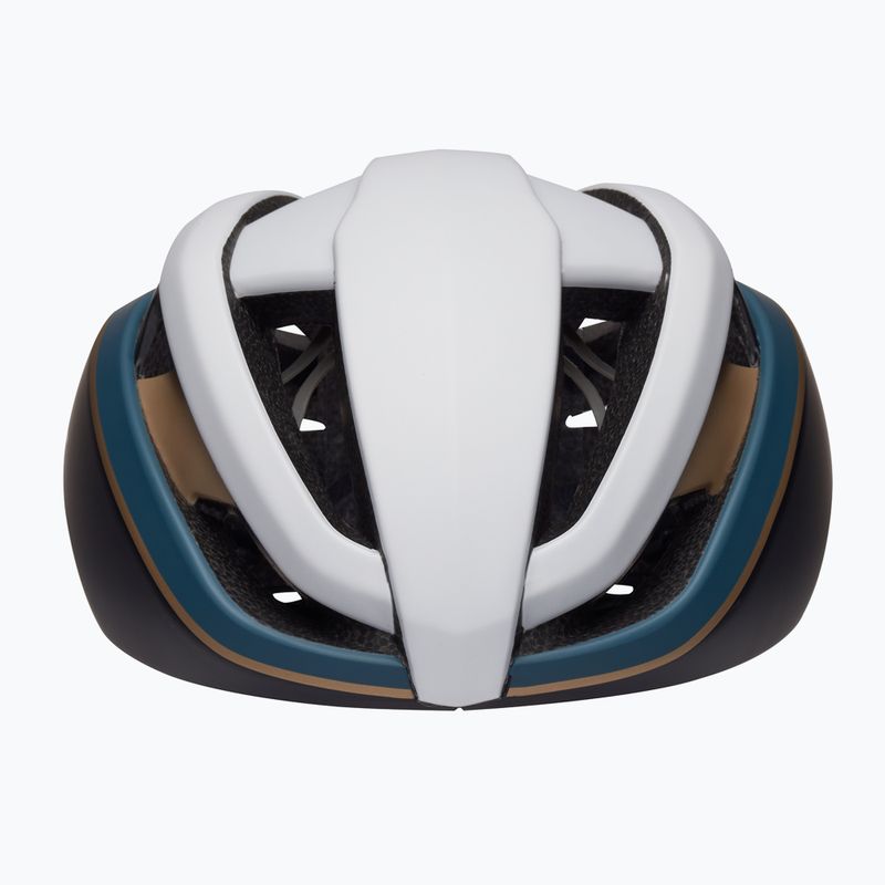 HJC Ibex 2.0 Fahrradhelm weiß und schwarz 81242602 8