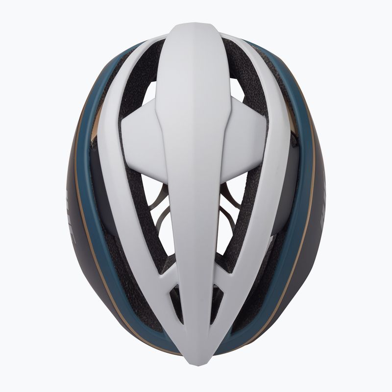 HJC Ibex 2.0 Fahrradhelm weiß und schwarz 81242602 10