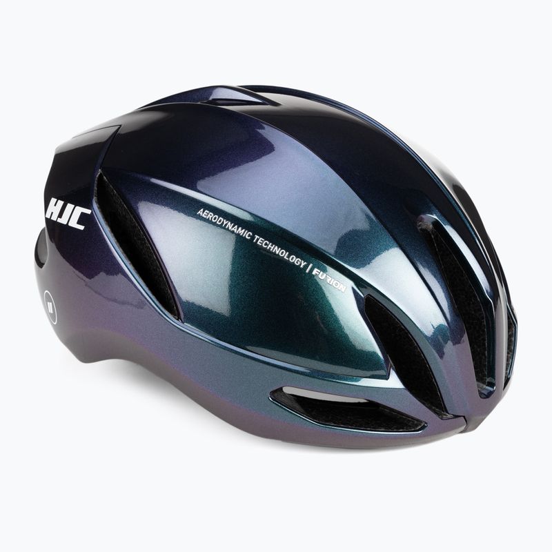 HJC Furion 2.0 Fahrradhelm navy blau 81214202