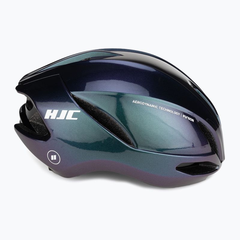 HJC Furion 2.0 Fahrradhelm navy blau 81214202 3