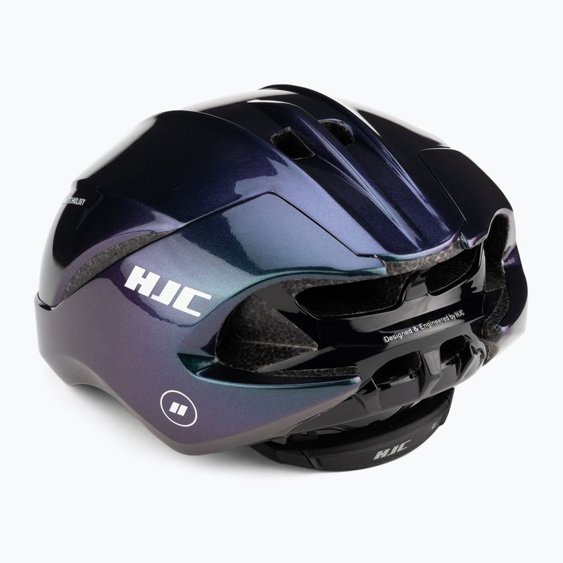 HJC Furion 2.0 Fahrradhelm navy blau 81214202 4