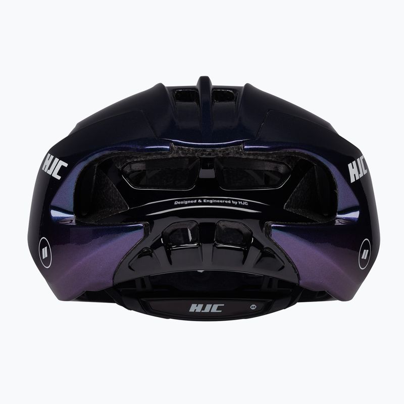 HJC Furion 2.0 Fahrradhelm navy blau 81214202 9