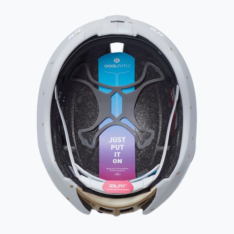 HJC Furion 2.0 Fahrradhelm navy blau 81214202 11