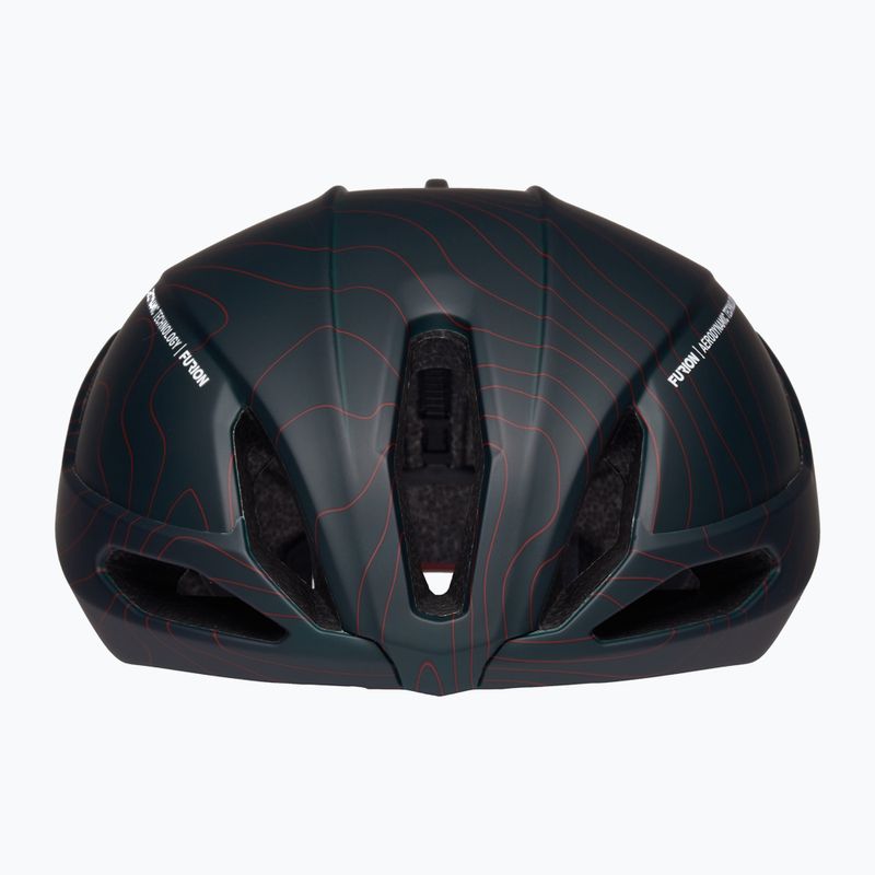 Hjc Fahrradhelm Furion 2.0 schwarz 81213402 8