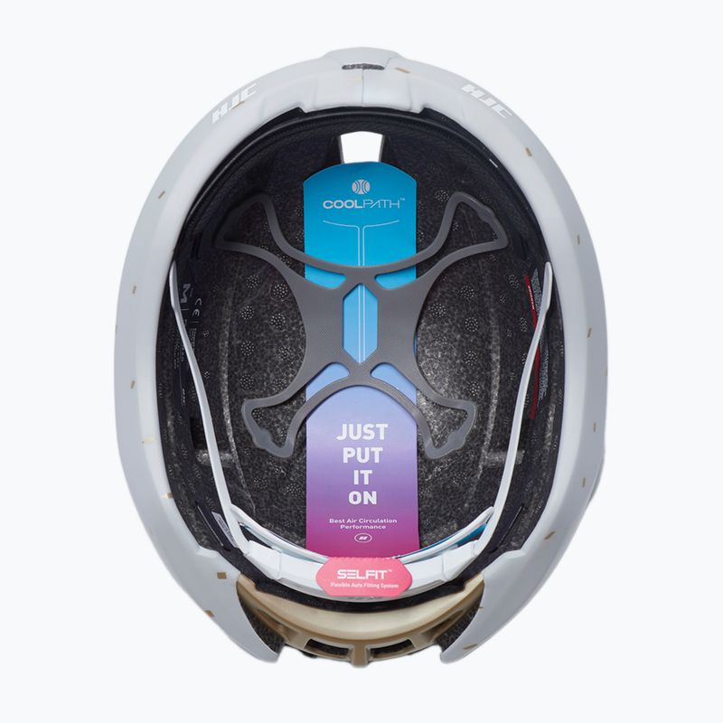 Hjc Fahrradhelm Furion 2.0 schwarz 81213402 11