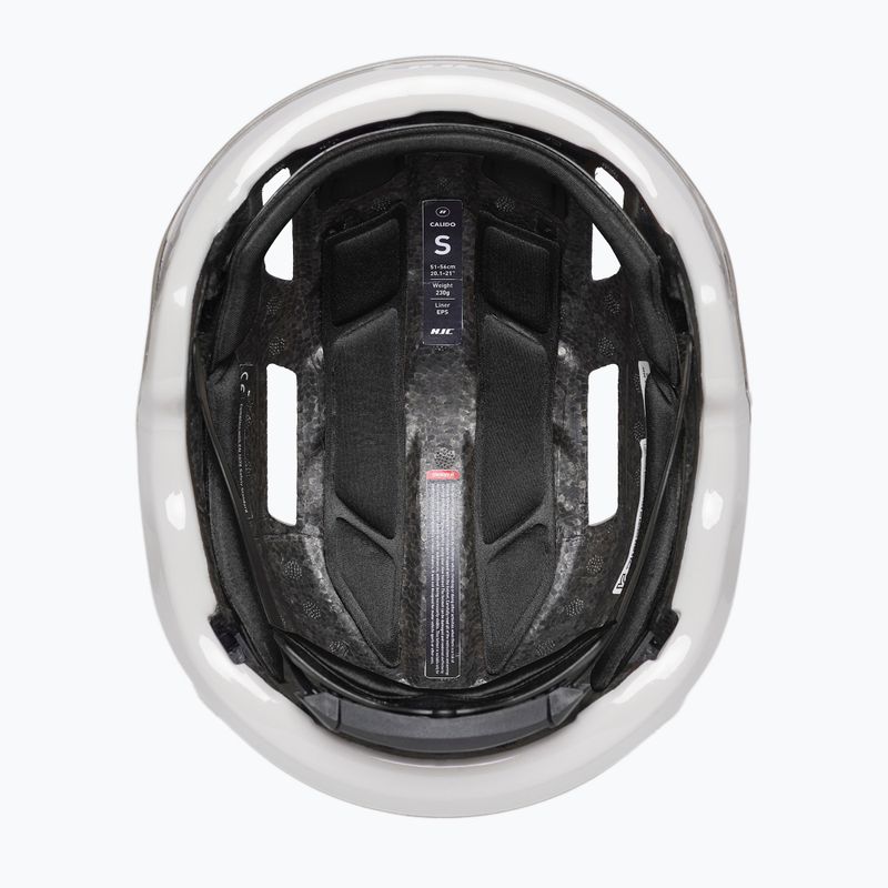HJC Calido blau Fahrradhelm 81413002 6