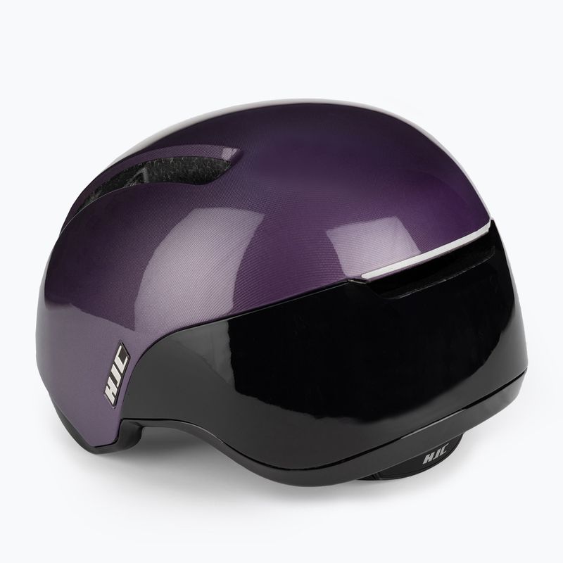 HJC Calido Fahrradhelm lila 81414402 4