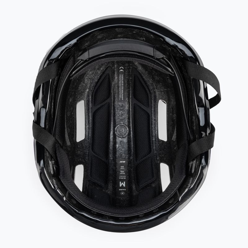 HJC Calido Fahrradhelm lila 81414402 5