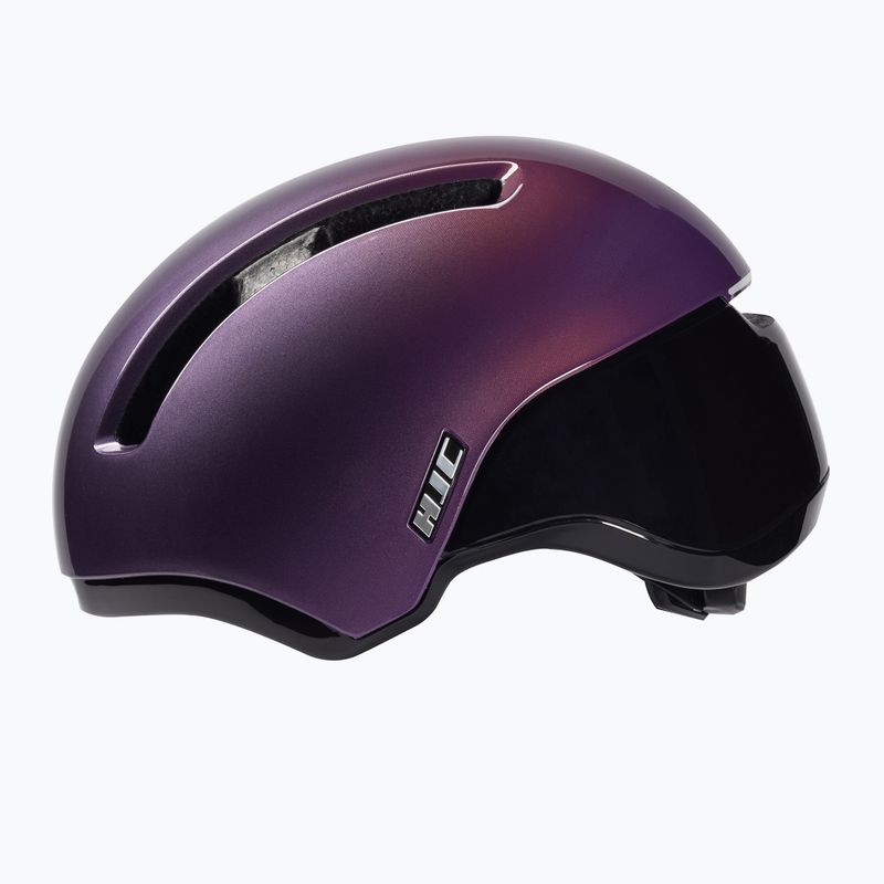 HJC Calido Fahrradhelm lila 81414402 7