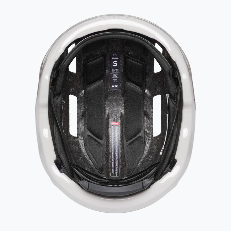 HJC Calido Fahrradhelm lila 81414402 11