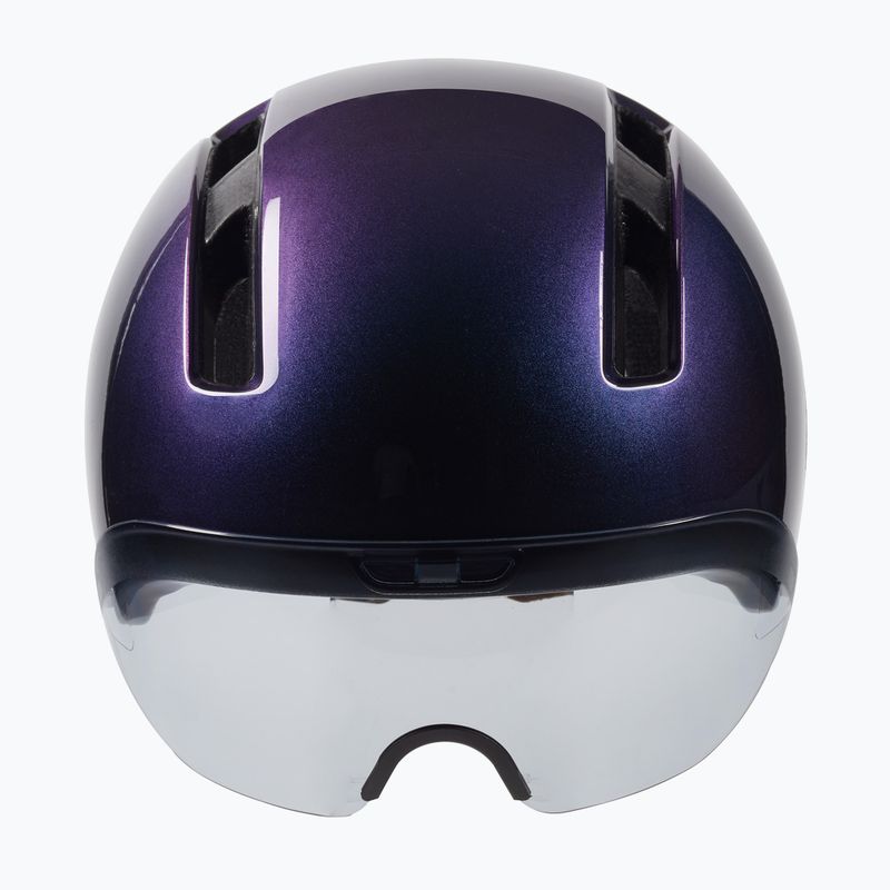 HJC Calido Plus Fahrradhelm navy blau 81424202 3