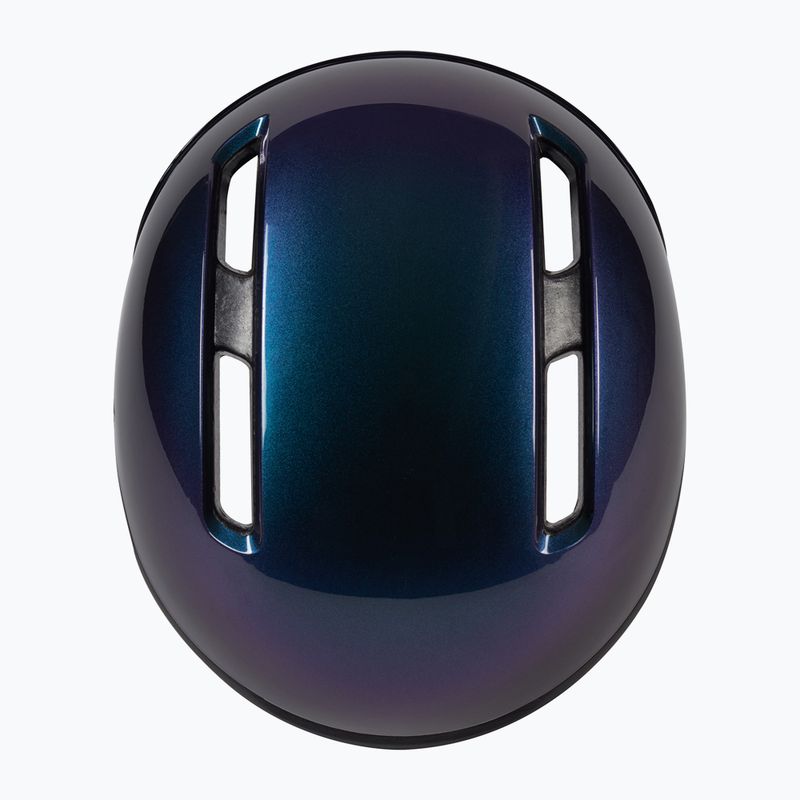 HJC Calido Plus Fahrradhelm navy blau 81424202 5