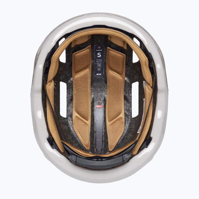 HJC Calido Plus Fahrradhelm navy blau 81424202 6