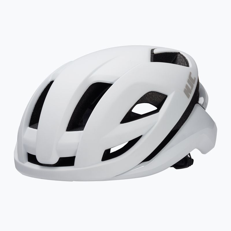 HJC Bellus Fahrradhelm weiß 81809001 8