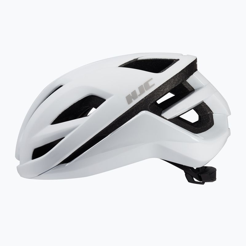 HJC Bellus Fahrradhelm weiß 81809001 9