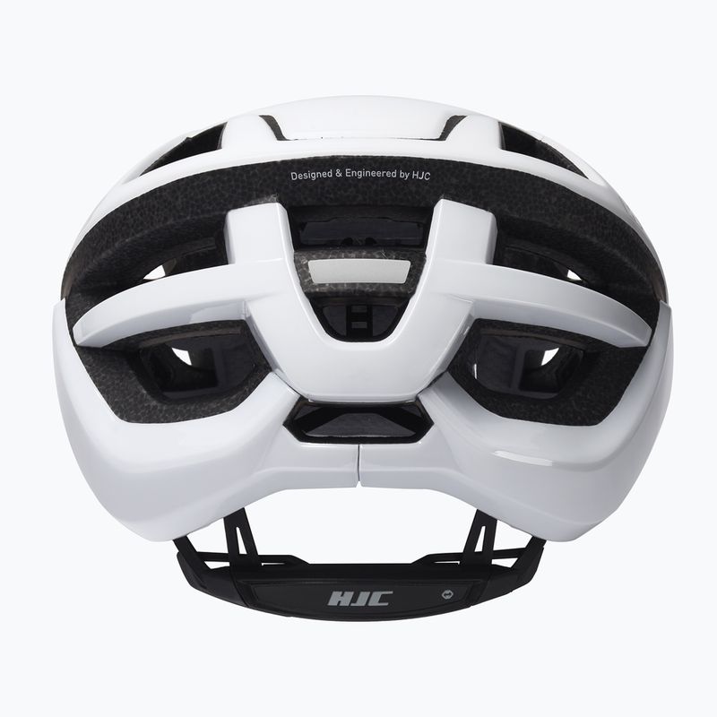 HJC Bellus Fahrradhelm weiß 81809001 11