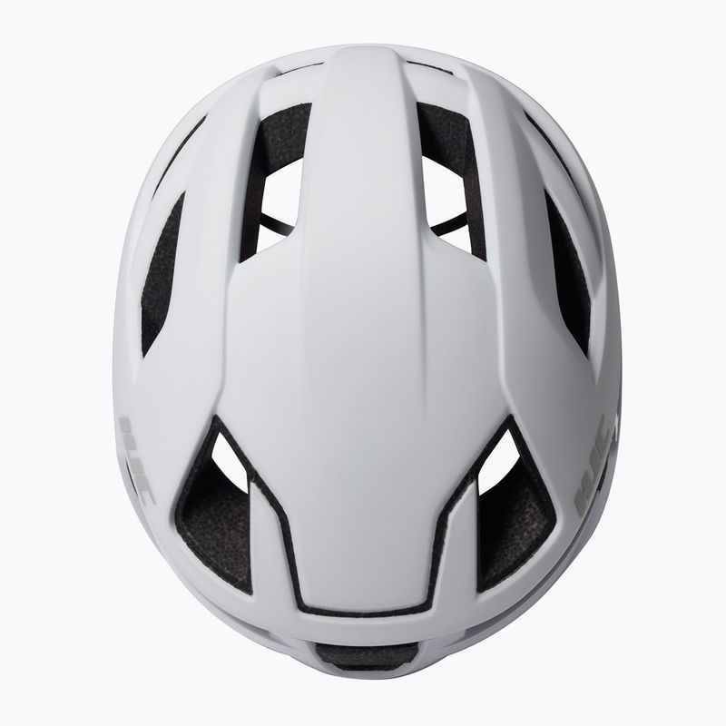 HJC Bellus Fahrradhelm weiß 81809001 12
