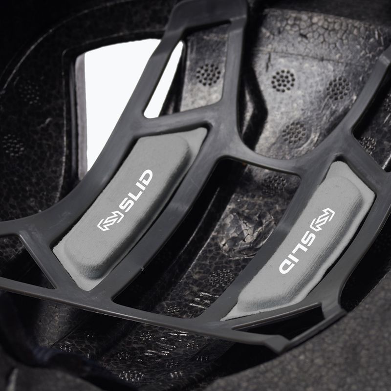 HJC Bellus Fahrradhelm weiß 81809001 13