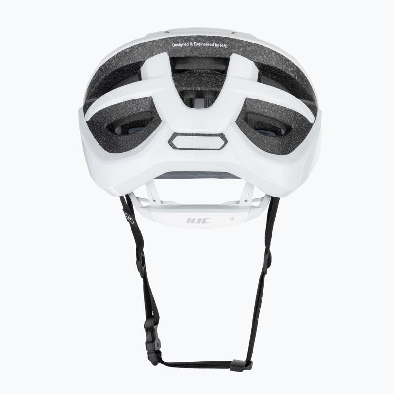 HJC Bellus Fahrradhelm weiß 81809001 3