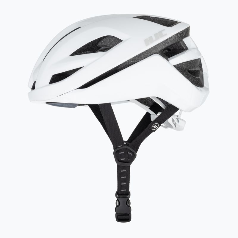 HJC Bellus Fahrradhelm weiß 81809001 5