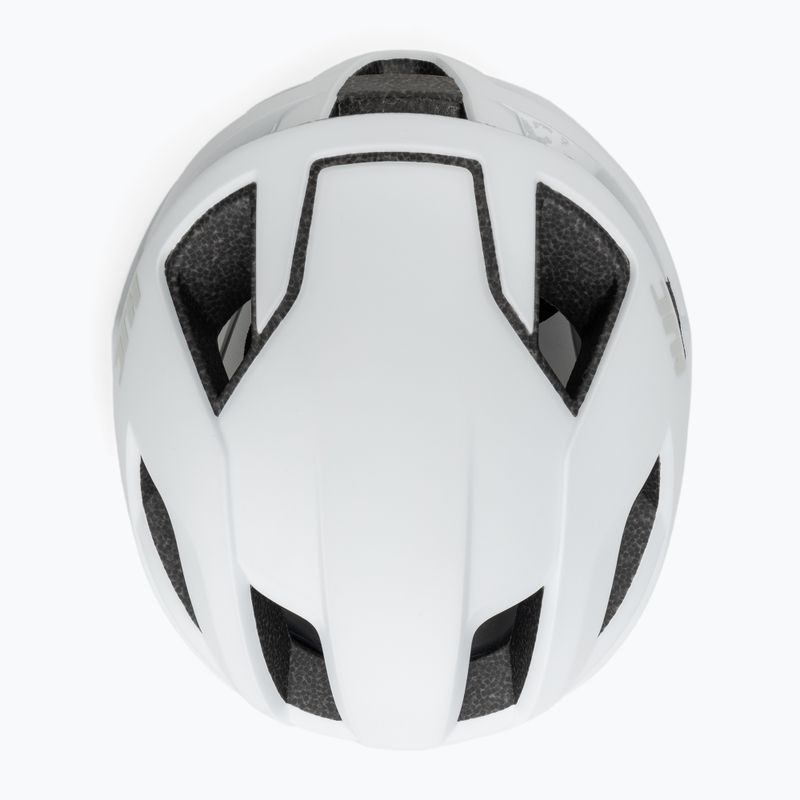 HJC Bellus Fahrradhelm weiß 81809001 6