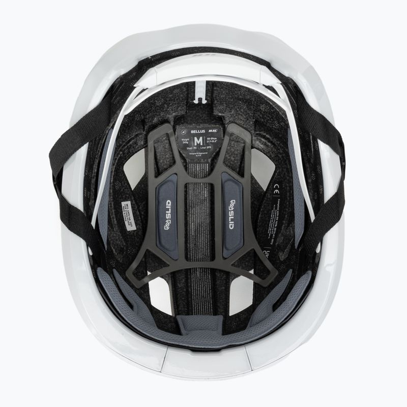 HJC Bellus Fahrradhelm weiß 81809001 7