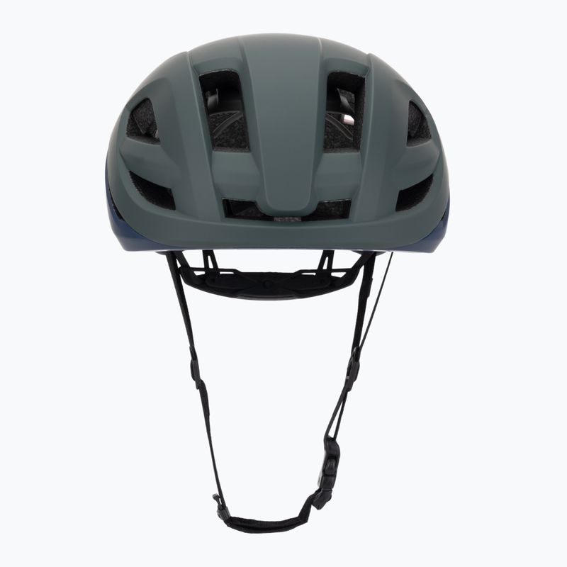 HJC Bellus grüner Fahrradhelm 81803501 2