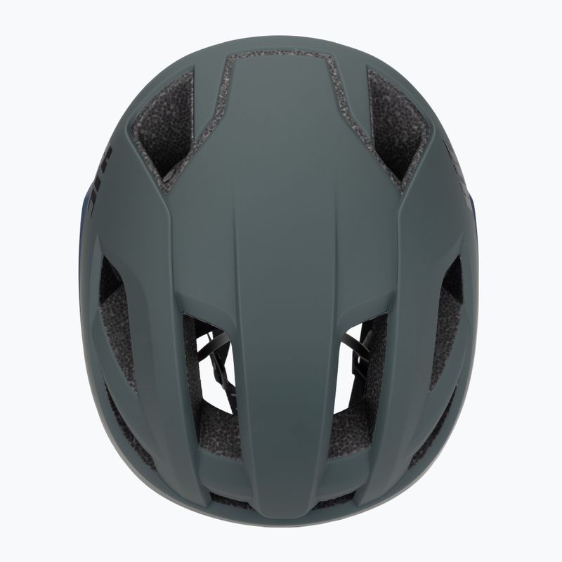 HJC Bellus grüner Fahrradhelm 81803501 6