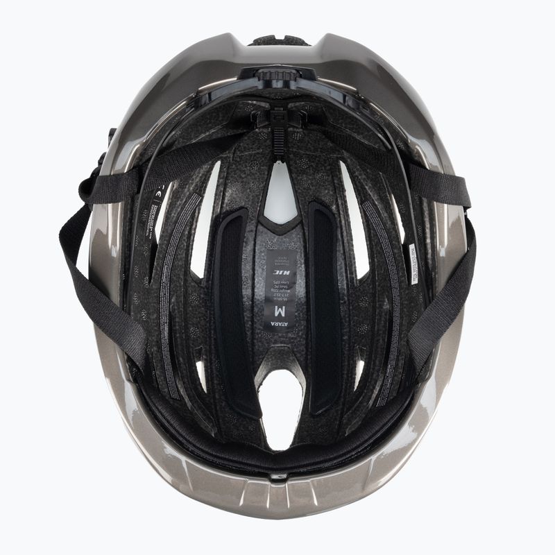 HJC Atara Fahrradhelm grün 81183201 5