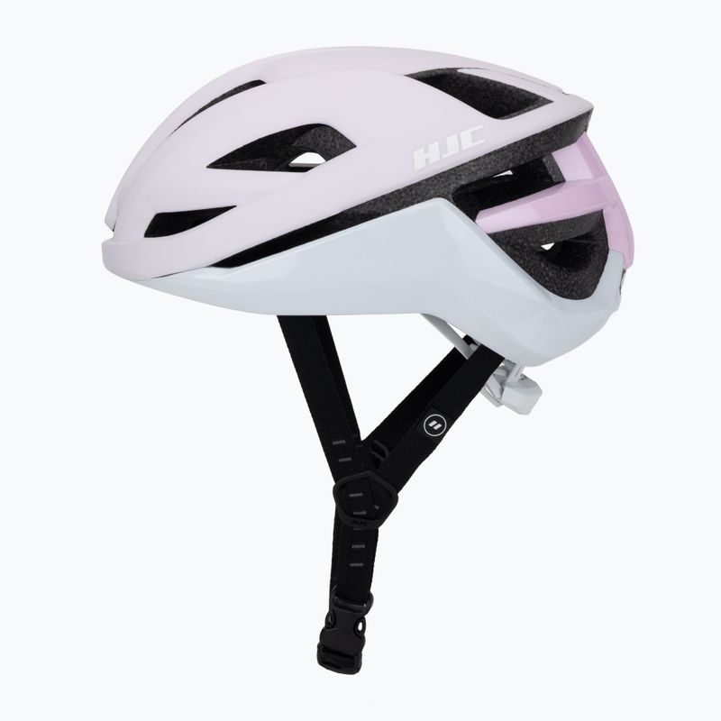 HJC Bellus Fahrradhelm rosa 81800801 3