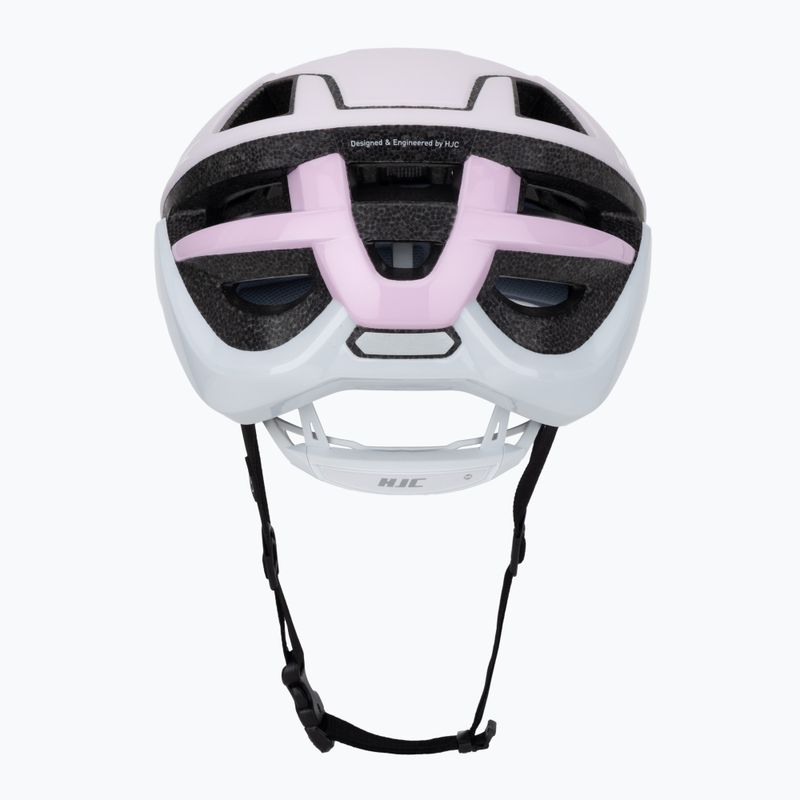 HJC Bellus Fahrradhelm rosa 81800801 4